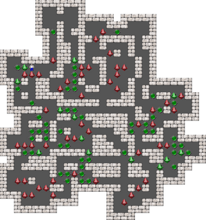 Уровень 108 — Kevin B. Reilly Arranged